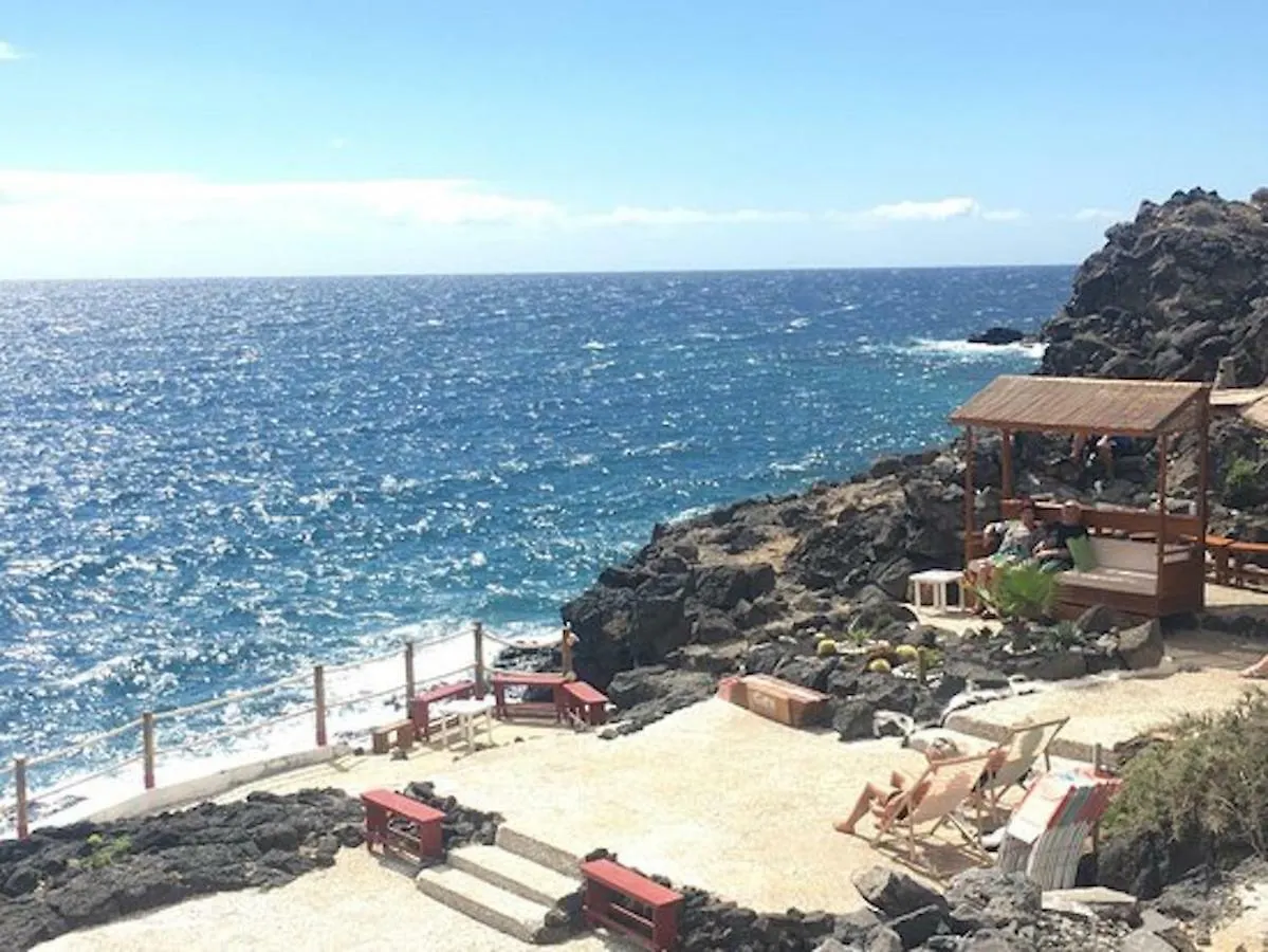 Apartamentos Chayofita Up - Costa Del Silencio 0*,  Spanyolország