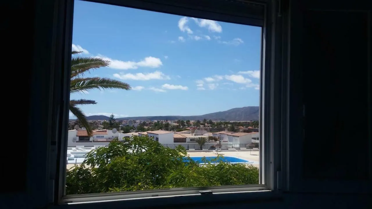 Apartman Apartamentos Chayofita Up - Costa Del Silencio Spanyolország