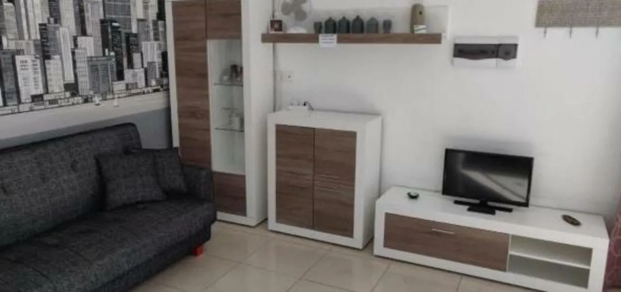 Apartamentos Chayofita Up - Costa Del Silencio Spanyolország