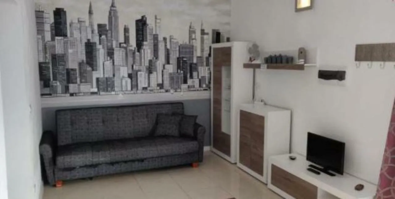 Apartamentos Chayofita Up - Costa Del Silencio