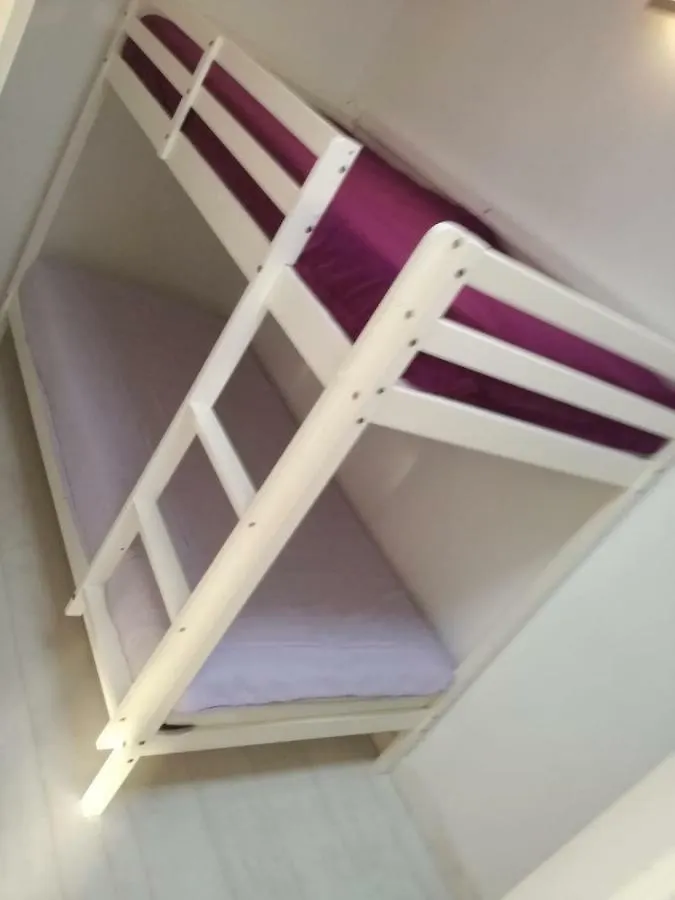 Apartamentos Chayofita Up - Costa Del Silencio 0*,  Spanyolország