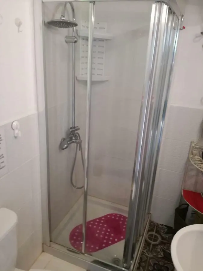 Apartamentos Chayofita Up - Costa Del Silencio