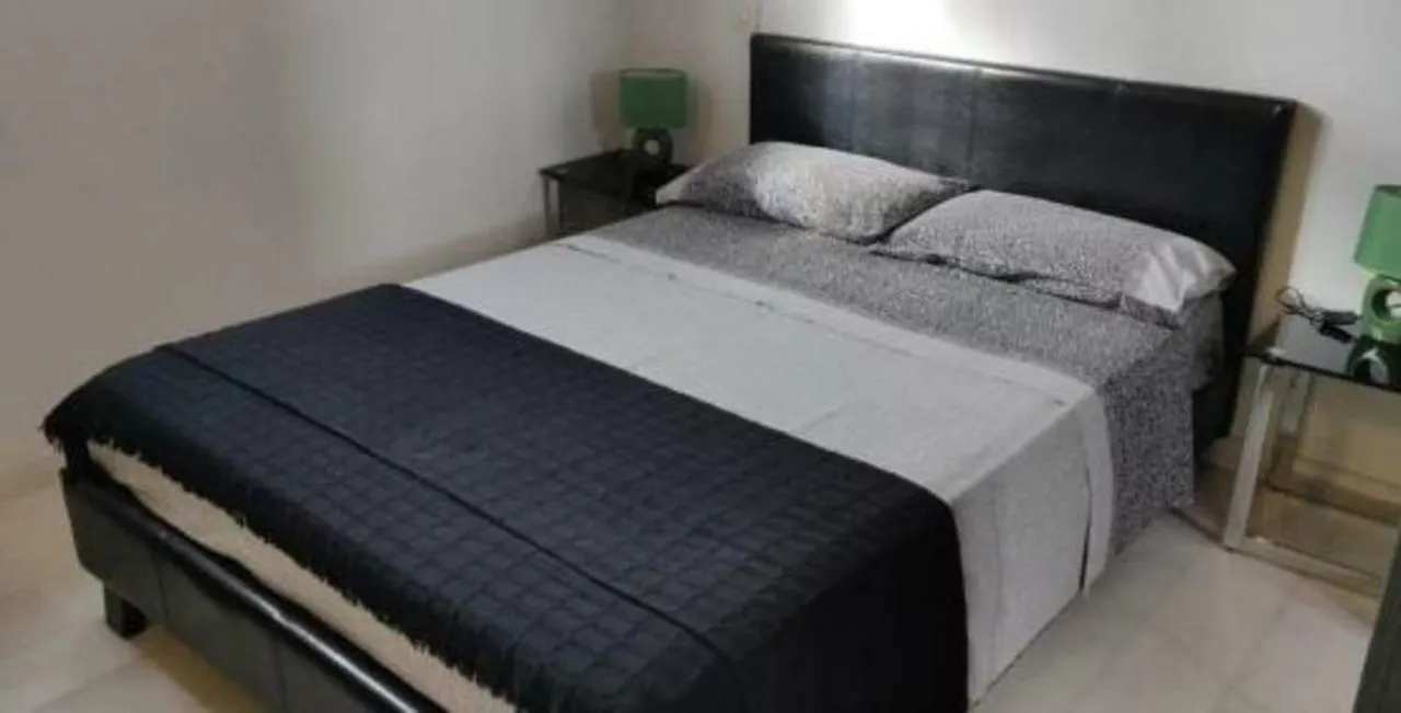 Apartamentos Chayofita Up - Costa Del Silencio Apartman