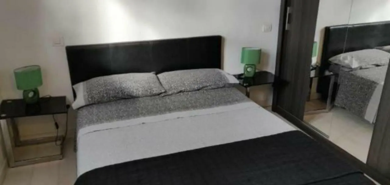 Apartman Apartamentos Chayofita Up - Costa Del Silencio Spanyolország