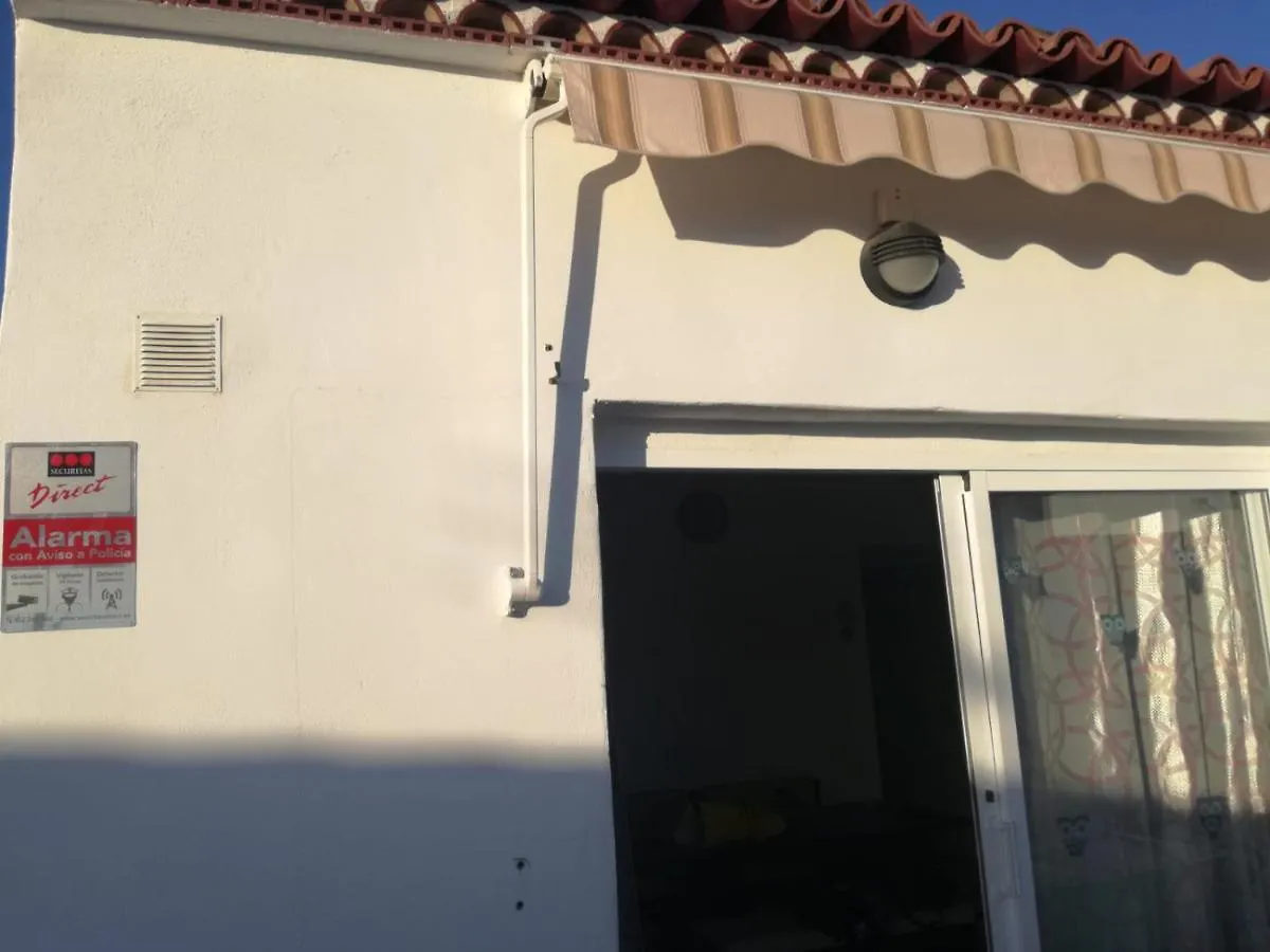Apartamentos Chayofita Up - Costa Del Silencio Spanyolország